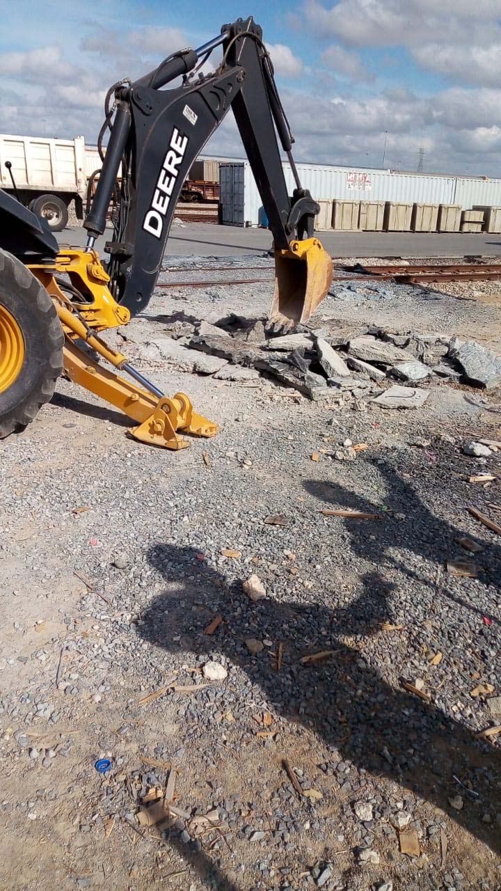 PRAMSEI: Proyectos ambientales en etapas constructivas y operativas (153)